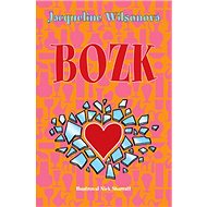 Bozk - Jacqueline Wilsonová