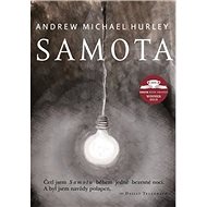 Samota - Andrew Michael Hurley