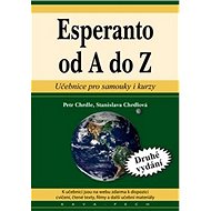 Esperanto od A do Z - Stanislava Chrdlová; Petr Chrdle