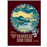 Krasohled Země české - Milan Mysliveček