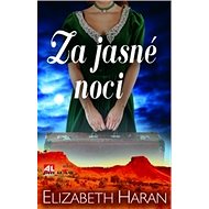 Za jasné noci - Elizabeth Haran