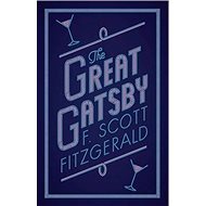 The Great Gatsby - F. Scott Fitzgerald