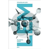 Planeta Eden - Stanislaw Lem