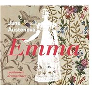 Emma: radio dramatization - CD Audiobooks