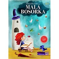 Malá bosorka - Otfried Preussler