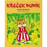 Křeček Pupík - Pavlína Bartošová