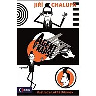 Agent v kapse - Jiří Chalupa