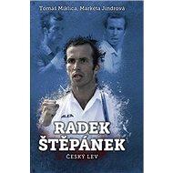 Radek Štěpánek Český lev - Markéta Jindrová; Tomáš Miklica