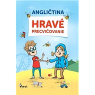 Angličtina hravé precvičovanie - Peter Nitsche