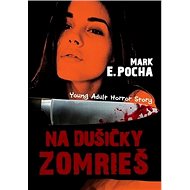 Na dušičky zomrieš - Mark E. Pocha