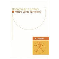 Praktická urinoterapie - Vilma Partyková