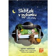 Skřítek v pyžamku - Zuzana Kubašáková