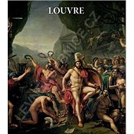 Louvre - Martina Padberg