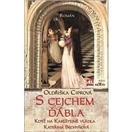 S cejchem ďábla - Oldřiška Ciprová