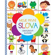 Moje první slova - 