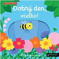 Dobrý den, včelko!: MiniPEDIE - Nathalie Choux