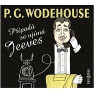 Jeeves is on the case. - CD Audiobooks