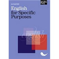 English for Specific Purposes - Ian David Bell