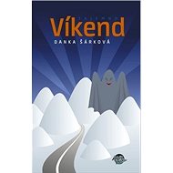 Víkend Tajemno - Danka Šárková