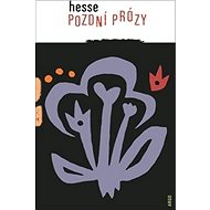 Pozdní prózy - Hermann Hesse