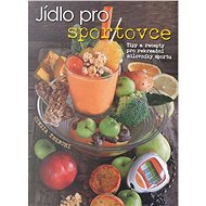 Jídlo pro sportovce - Cinzia Trenchiová