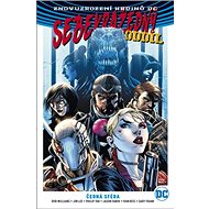 Sebevražedný oddíl 1 Černá sféra - Jason Fabok; Gary Frank; Jim Lee; Ivan Reis; Philip Tan; Rob Williams