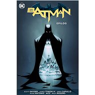 Batman 10: Epilog - Scott Snyder; James Tynion IV