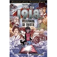 Vznik ČSR 1918 - Petr Kopl; Veronika Válková