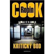 Kritický bod - Robin Cook