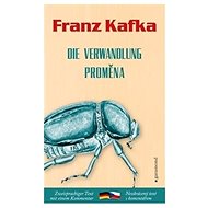 Proměna/Die Verwandlung - Franz Kafka
