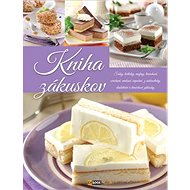 Kniha zákuskov - 