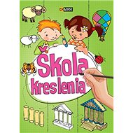 Škola kreslenia - 