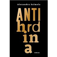Antihrdina - Alexandra Salmela