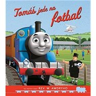 Tomáš jede na fotbal - 