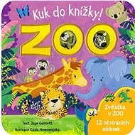 Kuk do knížky! ZOO - 