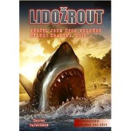 Lidožrout - Lauren Tarshisová
