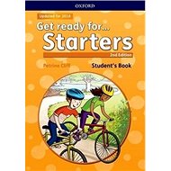 Get Ready for...Starters: Student's Book - Petrina Cliff