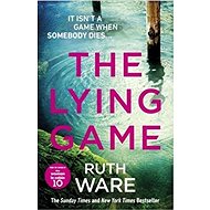 The Lying Game - Ruth Ware