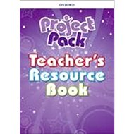 Project Pack: Teacher's Resource Book - Tom Hutchinson