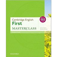 Cambridge English First Masterclass: Student's Book - S. Haines; B. Stewart