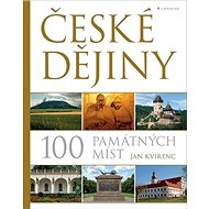 České dějiny 100 památných míst - Jan Kvirenc