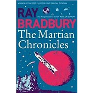 The Martian Chronicles - Ray Bradbury