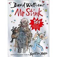 Mr. Stink - 