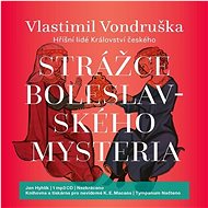 The Guardian of the Boleslav Mystery: The Sinful People of the Kingdom of Bohemia - CD Audiobooks