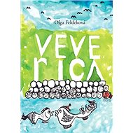 Veverica - Oľga Feldeková