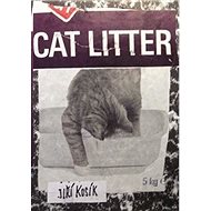 Cat Litter - Jiří Kosík