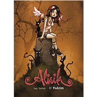 Alisik: Podzim - Hubertus Rufledt; Helge Vogt
