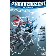Znovuzrození hrdinů DC - 