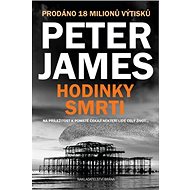 Hodinky smrti - Peter James
