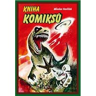 Kniha komiksů - Miloslav Havlíček